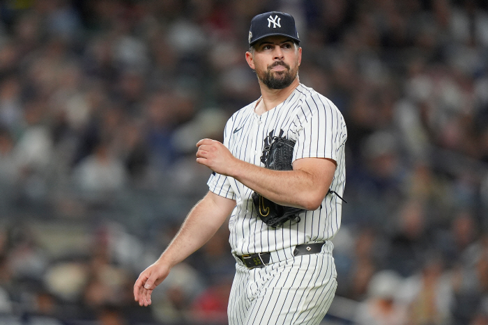 In the bottom of the eighth inning, the Yankees, Wells, beat the rival Boston to win and lose the WCS 1-1
