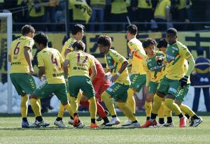 Japan's soccer shock couldn't avoid the blade of FIFA...J-League ban on registration in a row → Gwangju case board