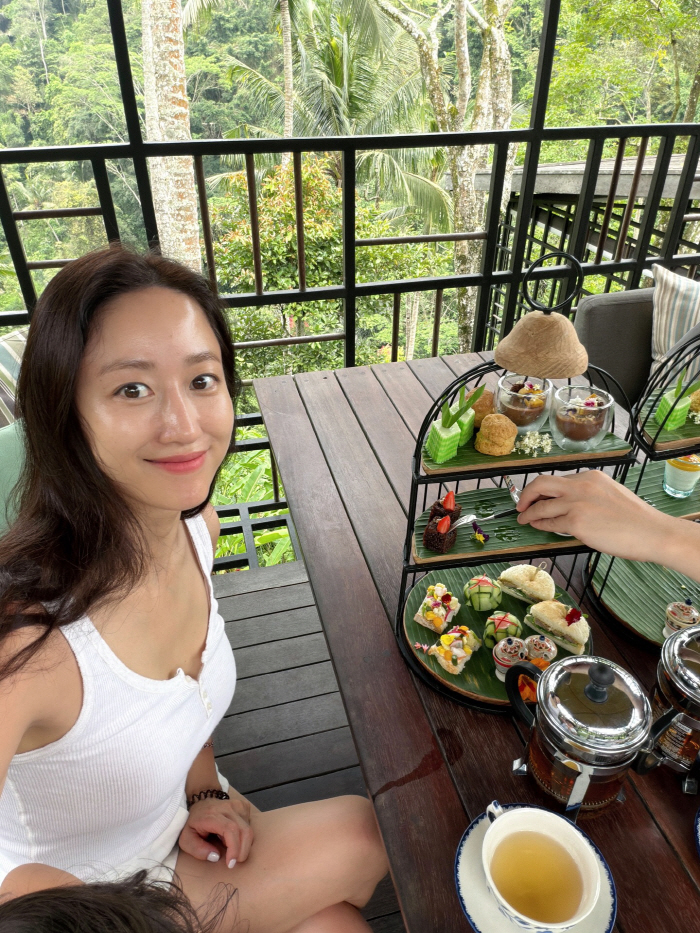 Jeon Hye-bin was robbed of 15 million won in 10 minutes...Theft damage during the trip 