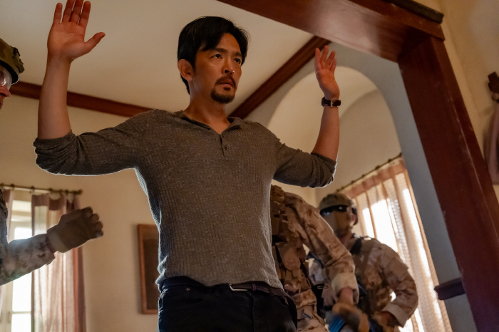 Jeon Ji-hyun, who boasted the best scale ever, and Kang Dong-won's Bukkeukseong, the epic ending