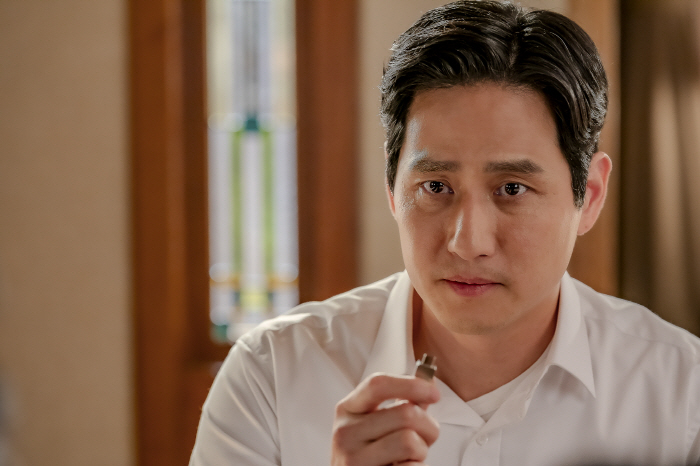 Jeon Ji-hyun, who boasted the best scale ever, and Kang Dong-won's Bukkeukseong, the epic ending