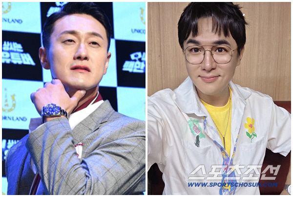 Kim Won-hyo is angry at the revelation of unpaid MC Bae fees 