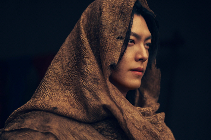 ‘Genie, Make A Wish’ Promises Magical Romance with Kim Woo-bin
