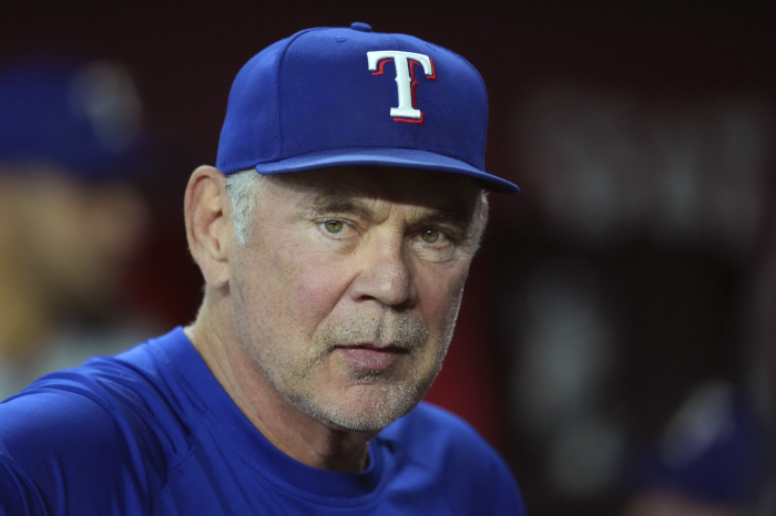 Lee Jung-hoo can't meet the winning coach, and if Bruce Bochy had been completely excluded, SF president would have taken on other tasks in the club