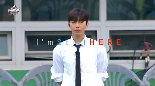 Lim Young-woong's surprise debut as a soccer coach...Declare war to Ahn Jung-hwan and Lee Dong-guk and be nervous (Gather up 4)