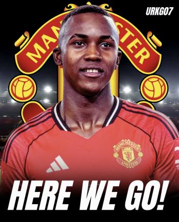 Man U is crazy! Surprise HERE WE GO Explosive Colombia Crazy Talent Recruitment Second Caicedo