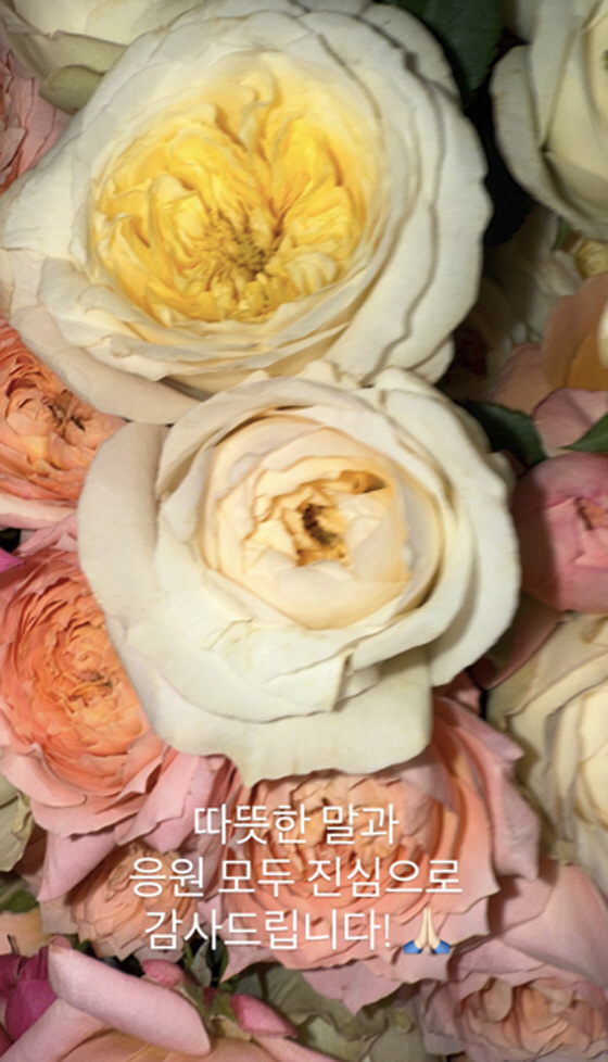 MyQ, love for 4 years ♥ How do you feel about marrying Kim Na-young? Warm words, support, and heartfelt gratitude