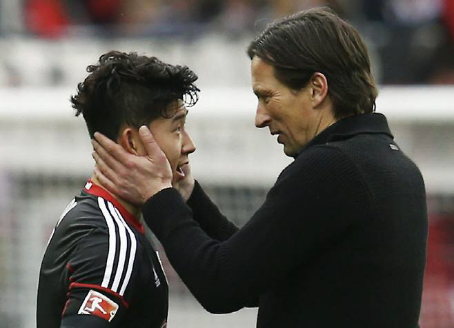 Now, Son Heung-min and Kim Min-jae are also coming out in Japan. World's strongest dream, special measures to catch up with ace SONKIM teacher and advisor contract