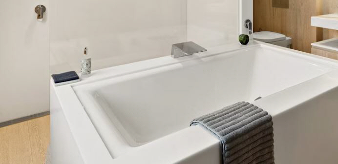 A nursing care worker who left a patient in a hot tub was arrested...77% of the body burns