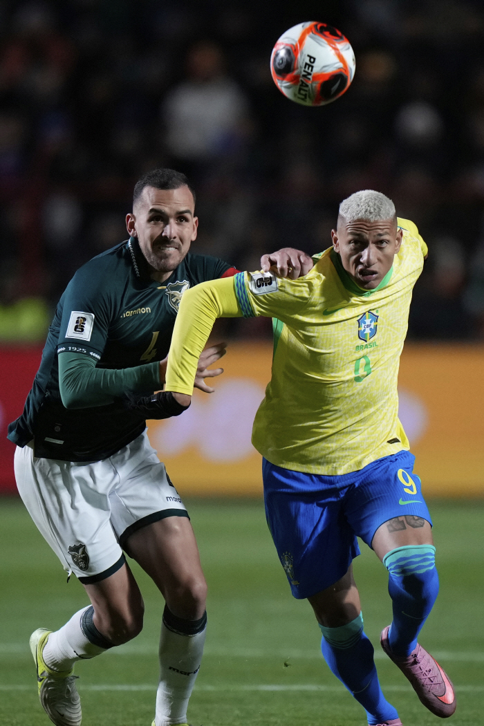  Son Heung-min vs. Hisalee Song! Brazil List Announced Vinicius, Hodrigo, Casemiro Coming to Korea!