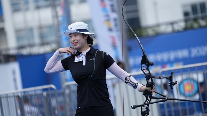  I followed YOO SI HYUN's routine