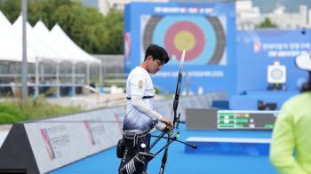  Lee Woo Seok, who participated in Jung Monggu Cup, will do well