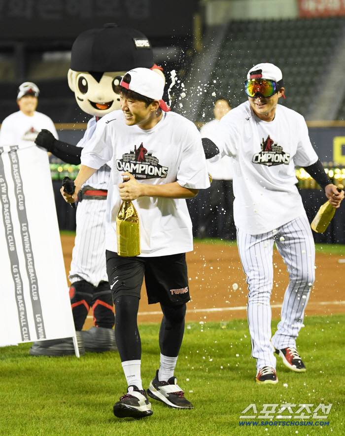The relief of the captain who was worried about the tiebreaker by turning the car around. I think the energy of the universe can win KS. 