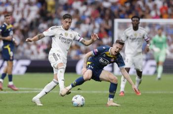 Tottenham Crazy Without Son Heung-min, Real Madrid Preliminary Negotiations for Jeong Jo-joon to Recruit £345,000-a-week Vice-Captain