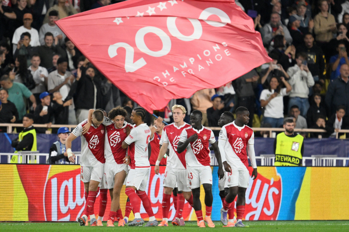  2 Holans Goals Manchester City Allow Dyer to PK at the Last minute, Monaco Draws Away