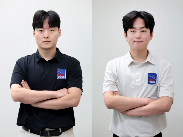 Wild card revolted! Lee Dong-gyu and Park Kwang-soo, PBA 128 strongest teams Sanchez and Lee Seung-jin defeated