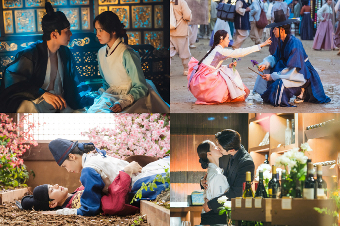 'Bon Appetit, Your Majesty' Airs Special Episode October 4 After Record-Breaking Finale
