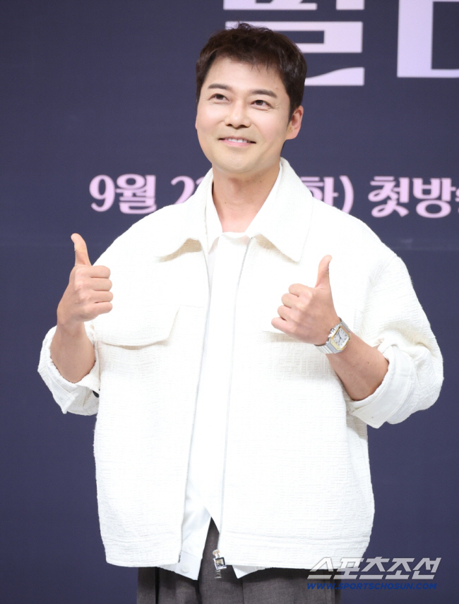 Jeon Hyun-moo, 12 years of good news..Chuseok Special Running Man's Entertainment Worldview Integrated