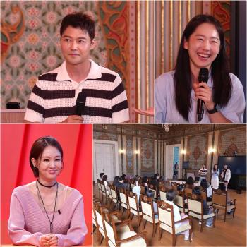 Jeon Hyun-moo, Yonsei University → Three languages → It wasn't the end of winning three awards in the press exam