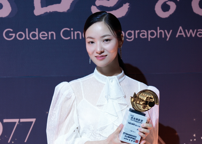 Jeon Yeo-bin delivered good news ahead of Buscemi launch Best Actress Award..a good actor