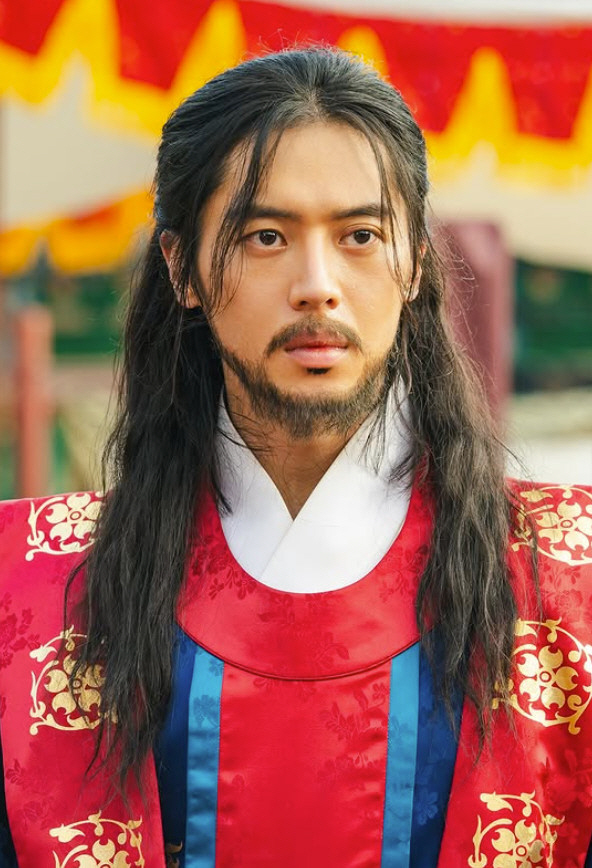 Lee Joo-an, the tyrant's chef, Gong Gil, liver transplant for exemption, 70% resected