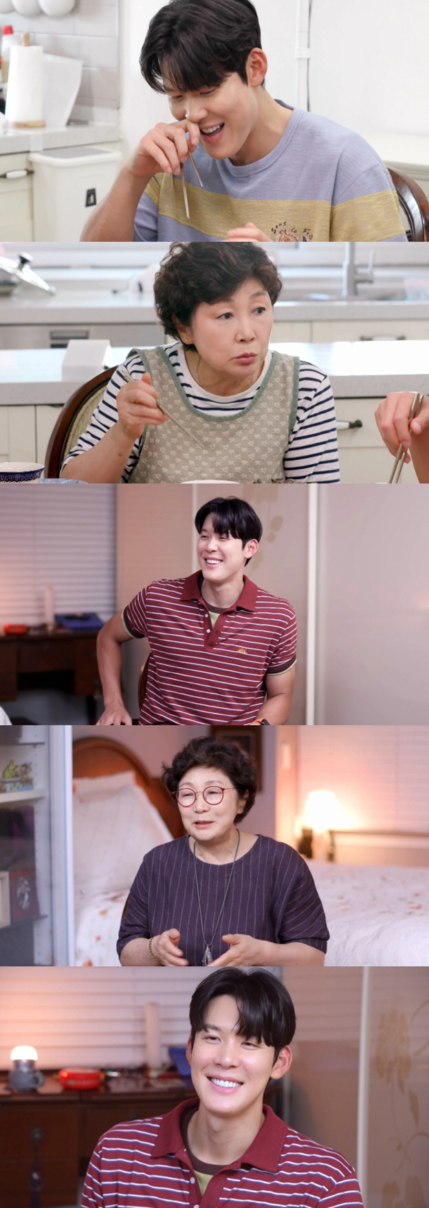 Park Tae-hwan, who lives in Seongsu Trimaje, is not non-marriageism, he didn't give up hope for marriage (Pyeon Restaurant)