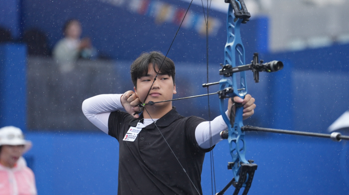  Compound semi-finals, carefully
