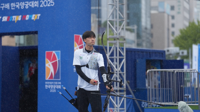  Kim Jongwoo will participate in the semifinals carefully