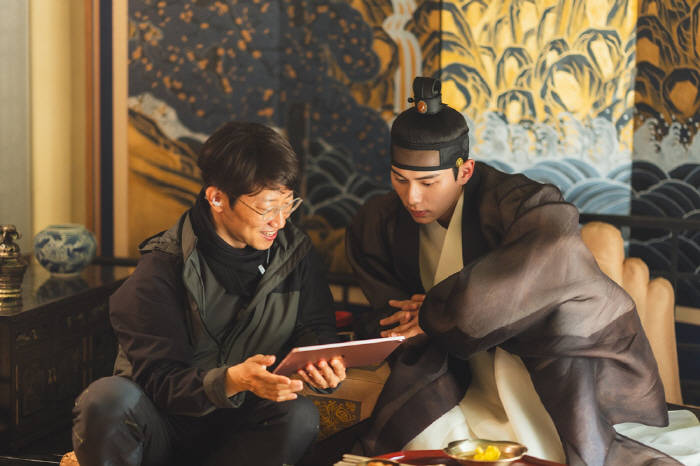 ‘Bon Appetit, Your Majesty’ Director Reflects on Global Success and Bids Farewell to Viewers