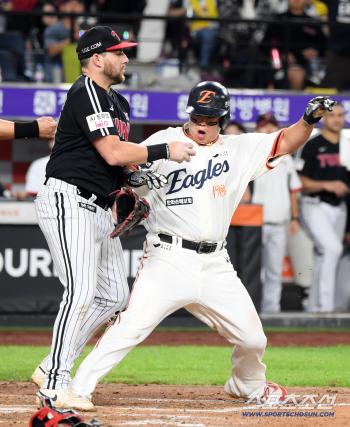 Second place Hanwha and KT are in the lineup → Noh Si-hwan is coming out! Ryu Hyun-jin's cancellation, Chae Eun-sung, Moon Hyun-bin, Son Ah-seop, Liberato excluded