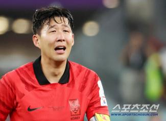 Son Heung-min failed to bring him to 190 billion won Benzema-cante is useless, last solution to Asia's lowest crash crisis? an attempt to appoint a European master