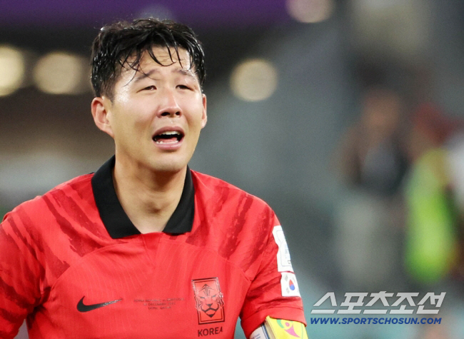 Son Heung-min failed to bring him to 190 billion won Benzema-cante is useless, last solution to Asia's lowest crash crisis? an attempt to appoint a European master