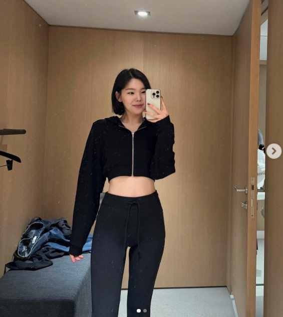 Yoon Nam-ki ♥ Lee Da-eun succeeded in losing 27kg without a stomachache...a human victory