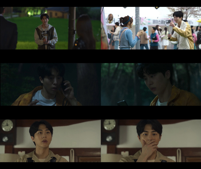 Kim Moo-joon performs as a scene stealer in 'Will It All Come True?'Transforms into a beginner YouTuber