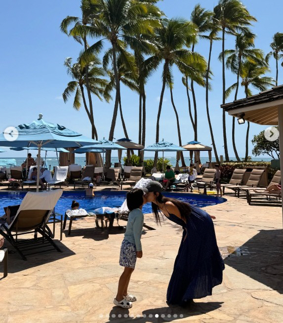 Kim Seong-eun overcame parental opposition ♥ After revisiting the place where she left for Sinhaeng with Jeong Jo-guk, the groom and the two of them