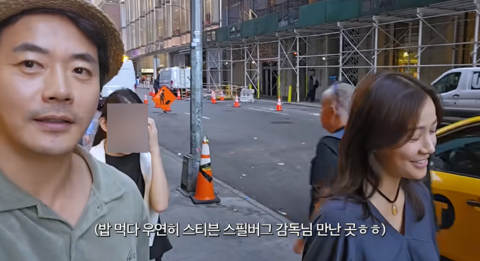 Son Tae-young's meaningful words to Kwon Sang-woo, a goose dad, 'Make sure to make a video call.'