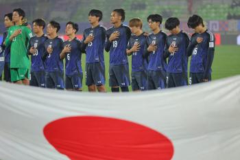 Thank you. I see the miracle round of 16 with good luck after beating Panama...Japan vanquished New Zealand 30 