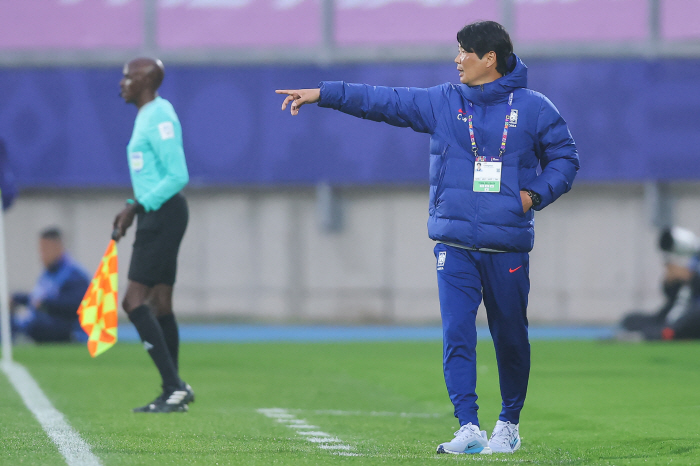  The goal-scoring defender Shin Min-ha did it! Lee Chang-won-ho beats Panama 21 to revive hopes for the round of 16...the number of cases