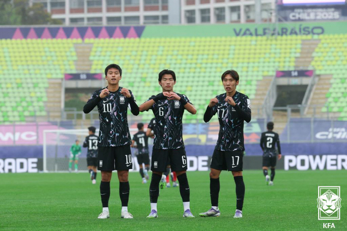  The goal-scoring defender Shin Min-ha did it! Lee Chang-won-ho beats Panama 21 to revive hopes for the round of 16...the number of cases