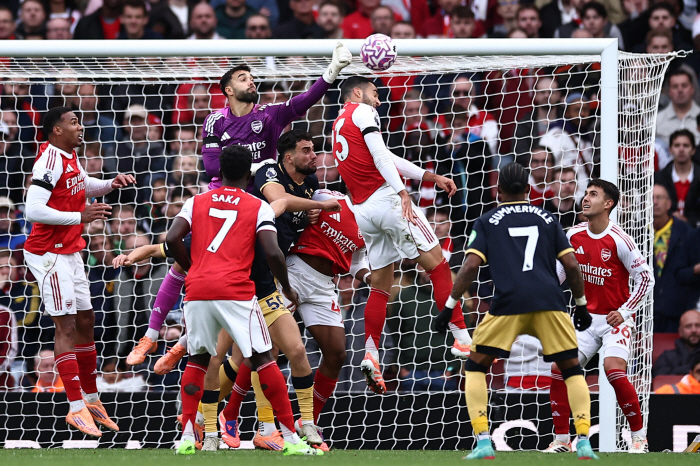  Raesaka goals in a row! Arsenal West Ham are 2-0 down! becoming a league player