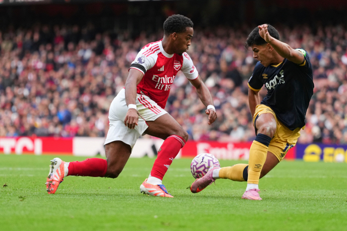  Raesaka goals in a row! Arsenal West Ham are 2-0 down! becoming a league player