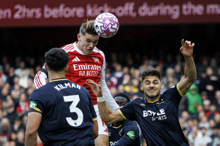  Raesaka goals in a row! Arsenal West Ham are 2-0 down! becoming a league player