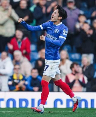 Got it! Yang Min-hyuk again won 10 goals against Middlesbrough in 2 consecutive games of fantastic volleyball, and the media also praised YANG