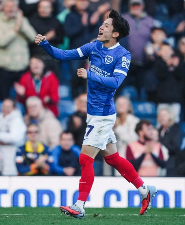 Got it! Yang Min-hyuk again won 10 goals against Middlesbrough in 2 consecutive games of fantastic volleyball, and the media also praised YANG