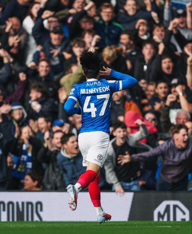 Got it! Yang Min-hyuk again won 10 goals against Middlesbrough in 2 consecutive games of fantastic volleyball, and the media also praised YANG