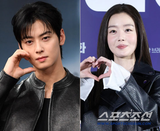 Han seon-hwa Talks About Friendship with Cha Eun-woo, Mentions Possible Military Visit