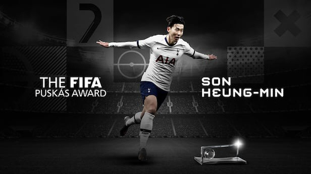 In Korea, history that only Son Heung-min did, Tottenham's first, and Asia's second SON's best history are re-examined