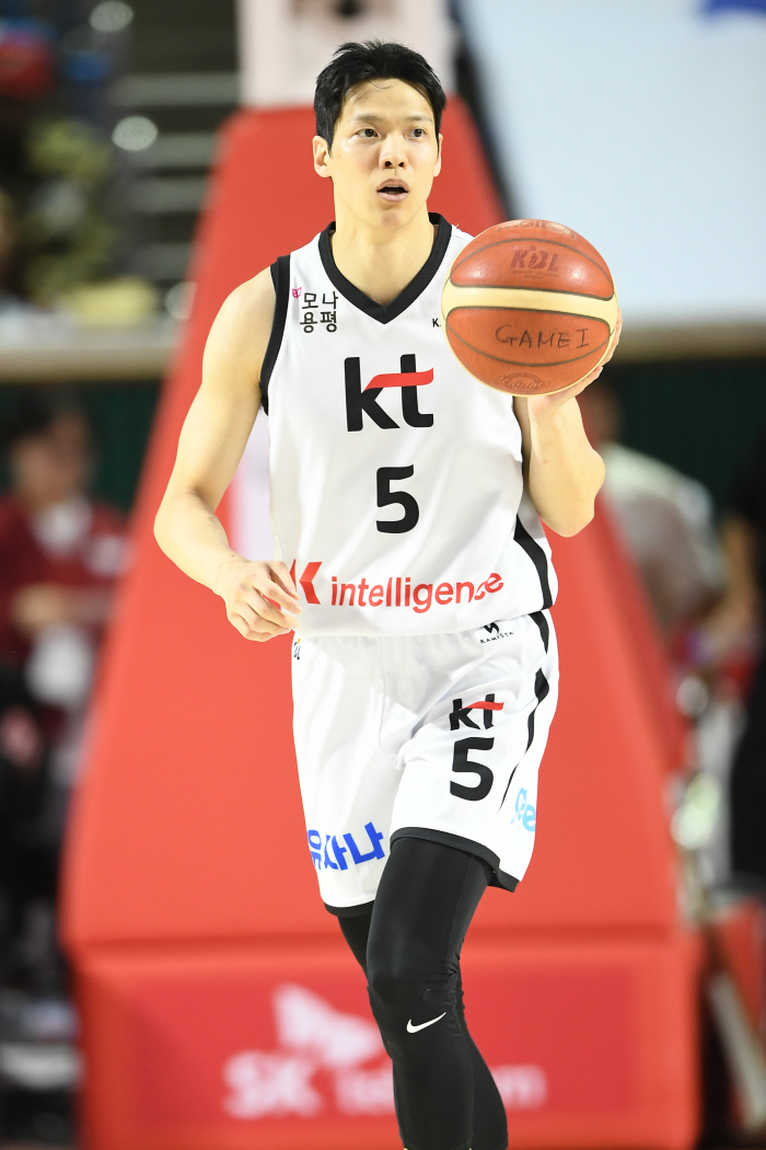 Kim Sun-hyung Derby 38 points explosion Jamil Warney finished...Seoul SK, Suwon KT 10464 Overpowering KT for 2 consecutive wins (Roundup)