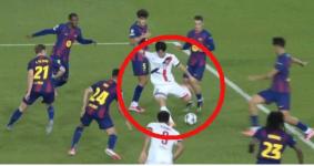 Lee Kang-in, Barca's stock price skyrockets! Love call in England and Spain...Until when do you want to sit on the bench? a major career turning point