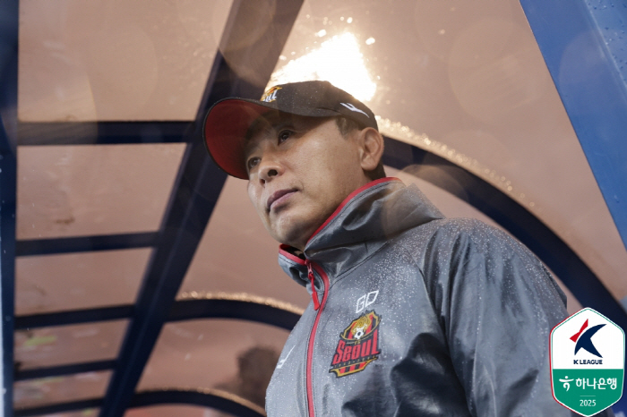 Luan's first goal → Cho Young-wook's equalizer Suwon Seoul's blood-throwing end 1 to 1 draw → Lee Ha-ri X Seoul virtually confirmed the top water